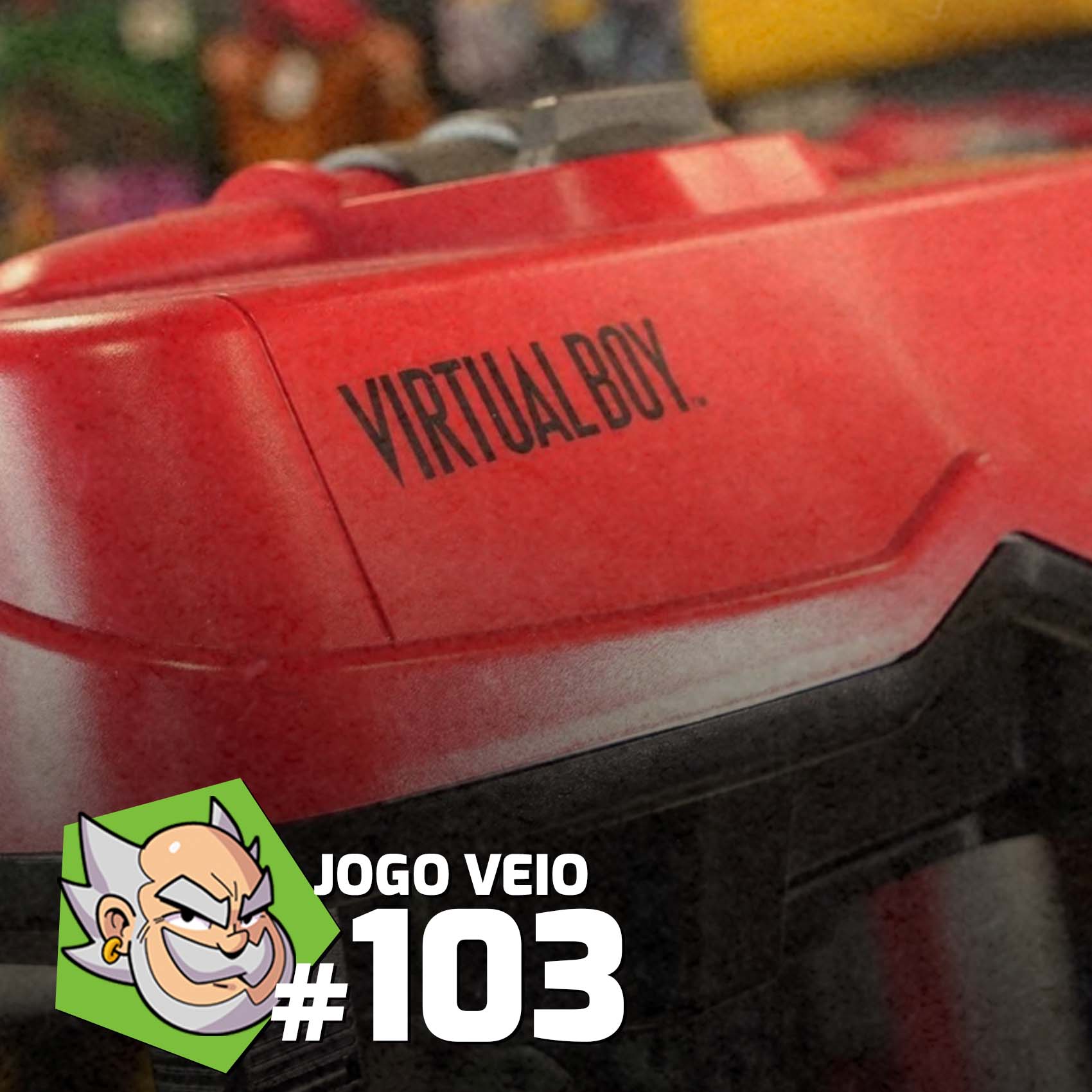 Jogo Véio #103 - Fiascos dos videogames
