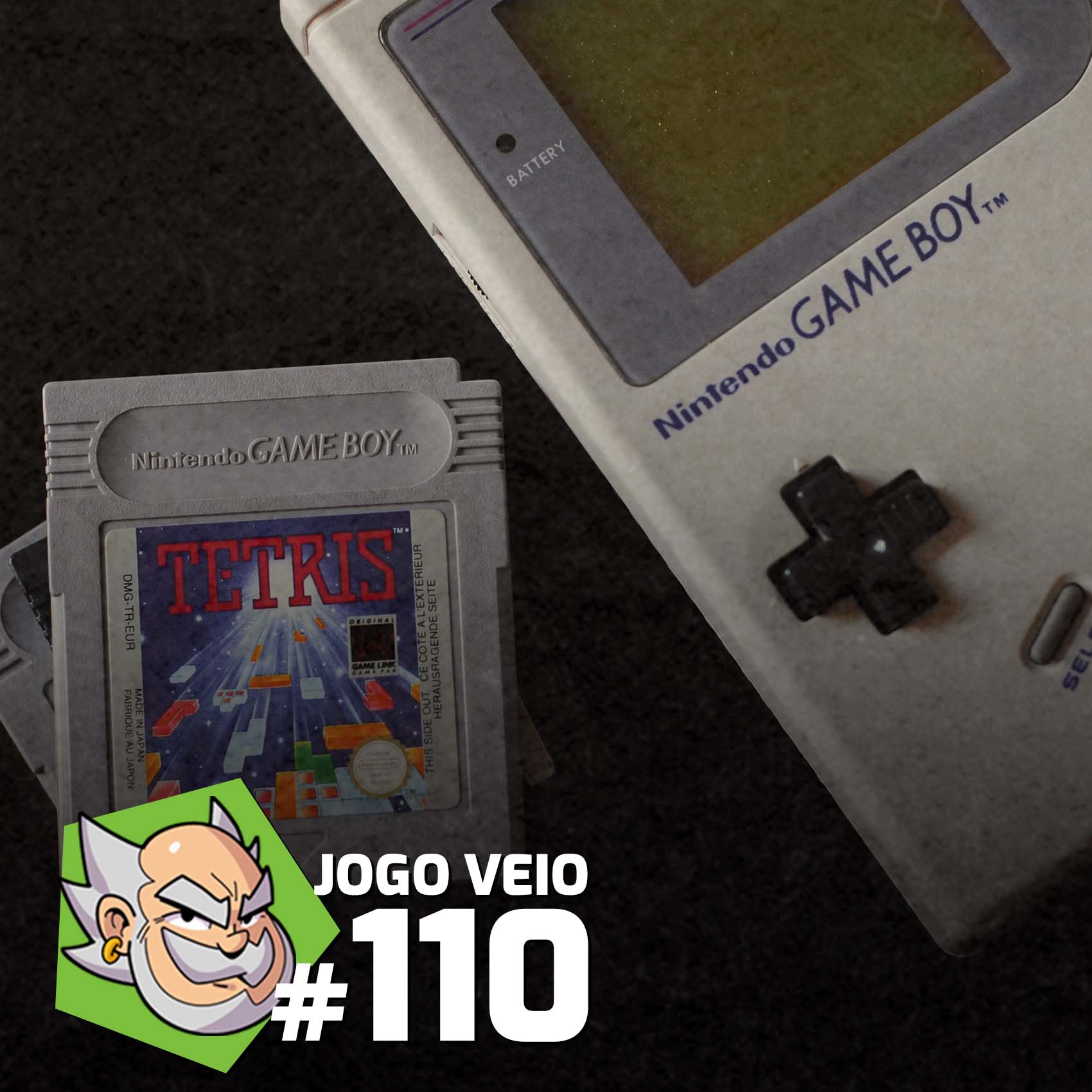 Jogo Véio #110 - Sucessos dos videogames
