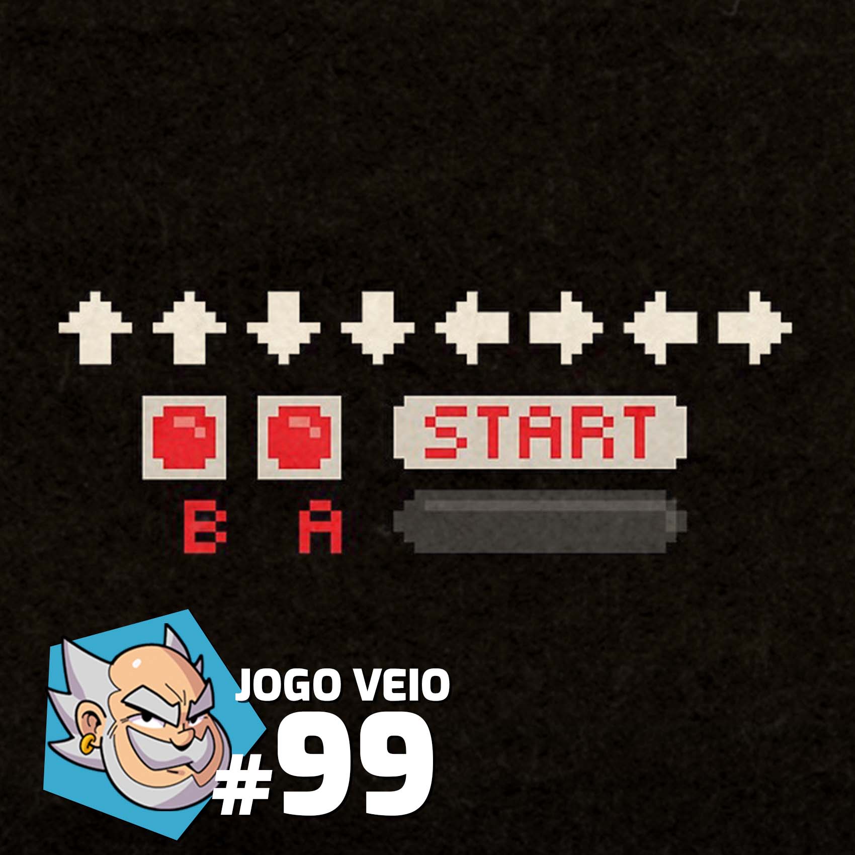 Jogo Véio #99 - Cheats e trapaças