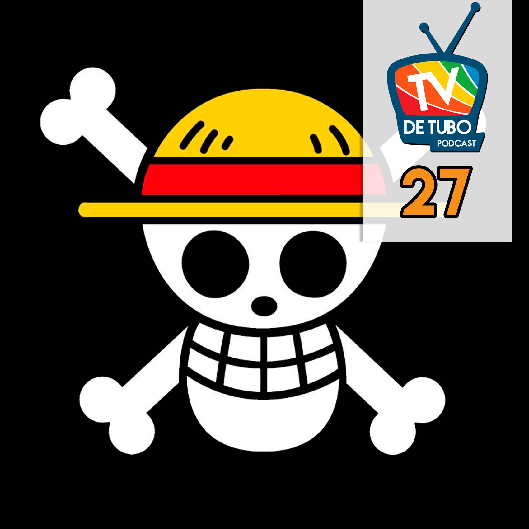 TV de Tubo #27 - Fansubbers e pirataria