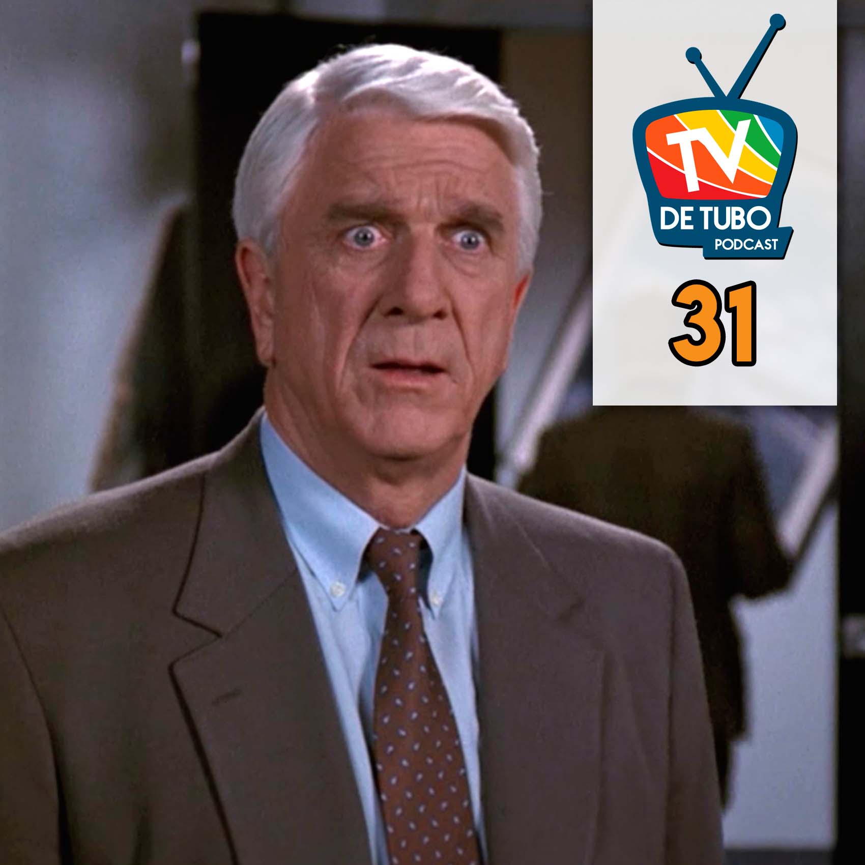 TV de Tubo #31 - Esse filme me fez gargalhar