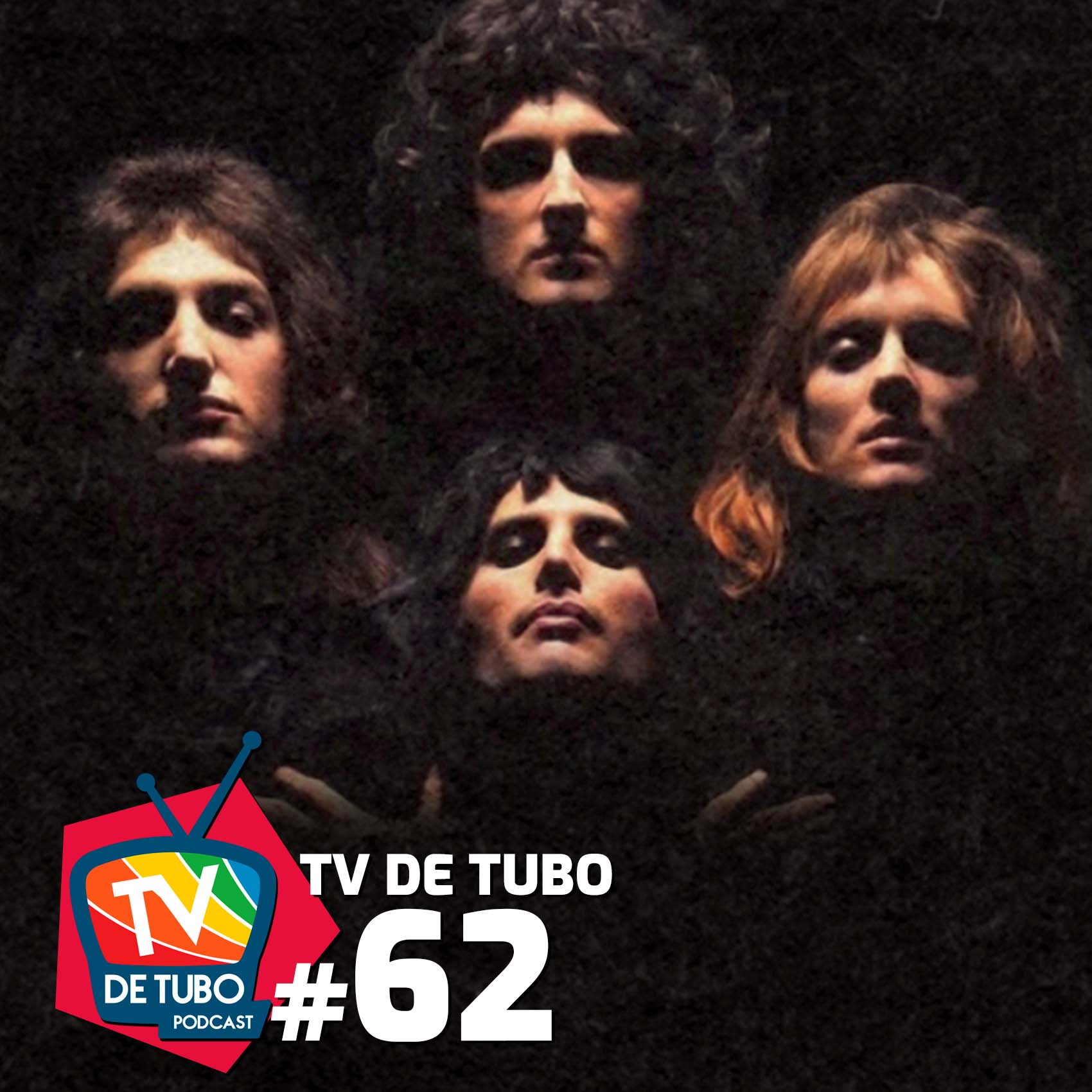 TV de Tubo #62 - Videoclipes