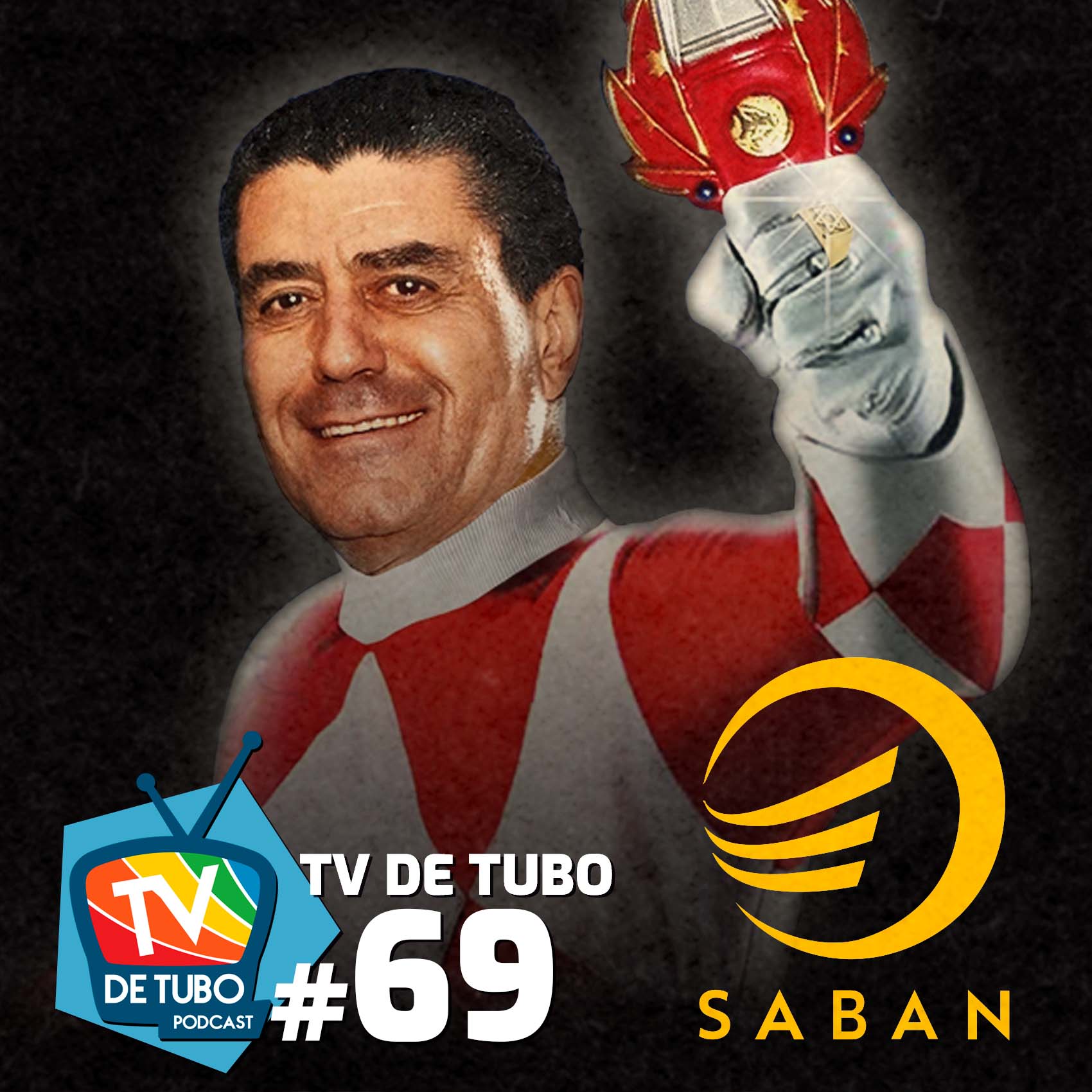TV de Tubo #69 - Saban