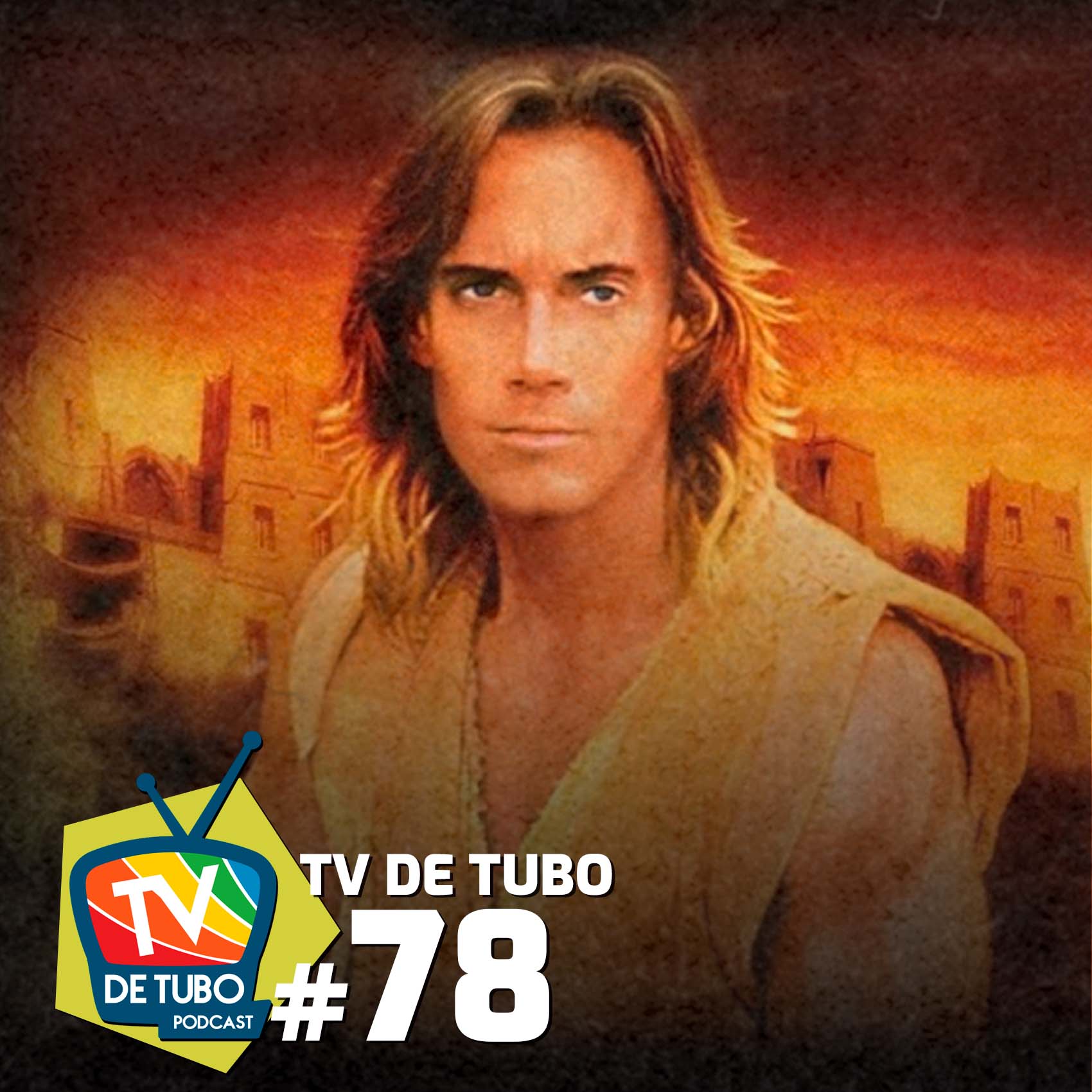 TV de Tubo #78 - Hércules: A Lendária Jornada
