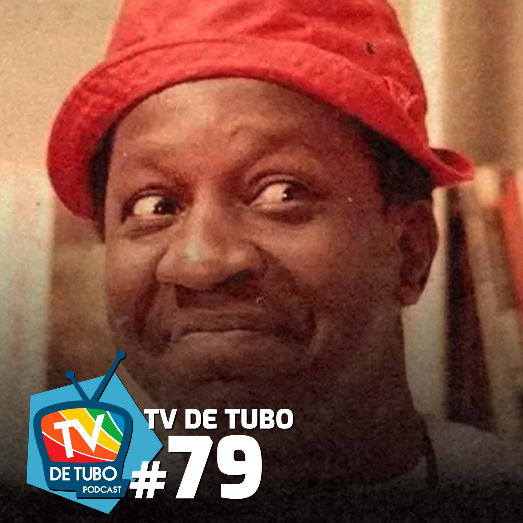 TV de Tubo #79 - Programas de humor