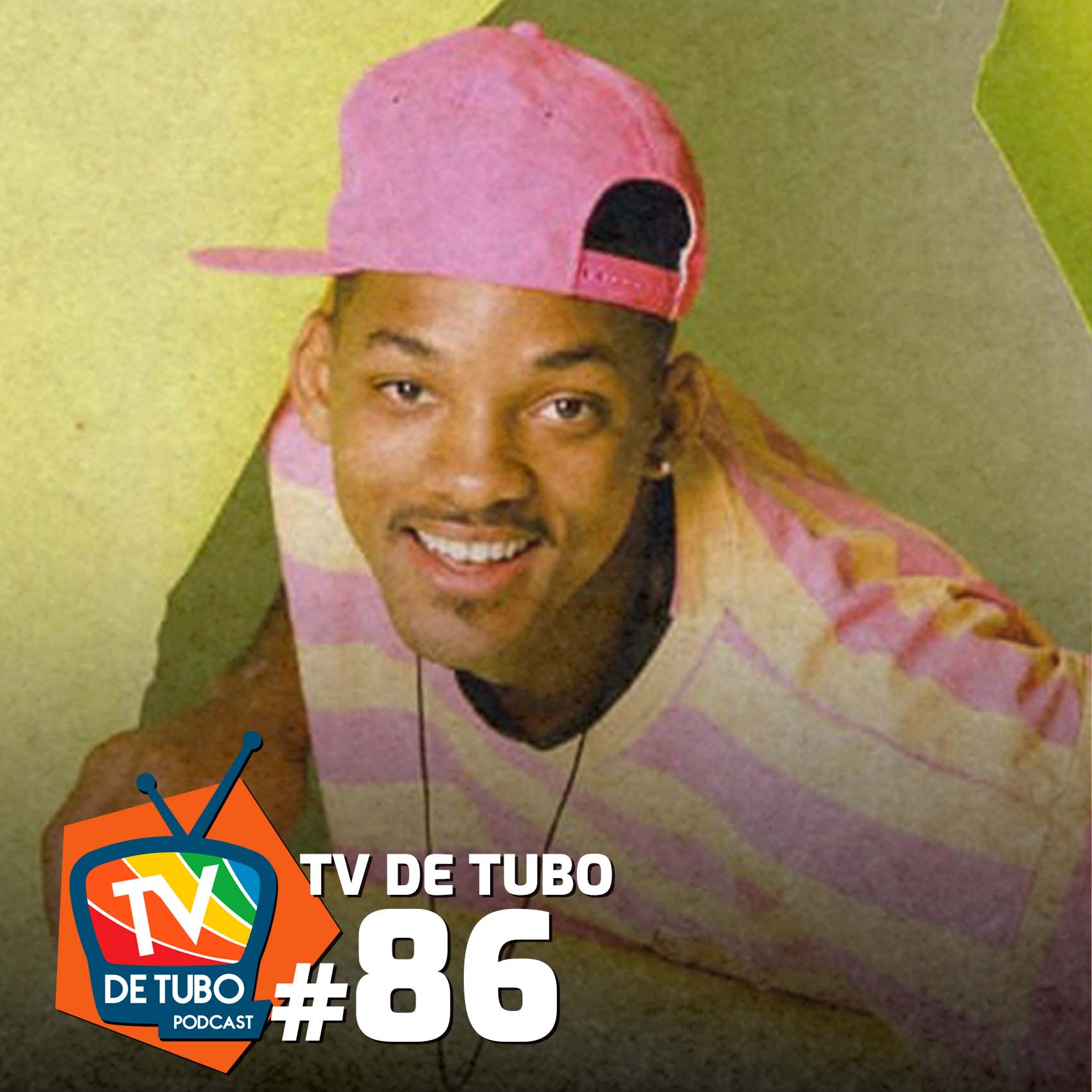 TV de Tubo #86 - Um Maluco no Pedaço